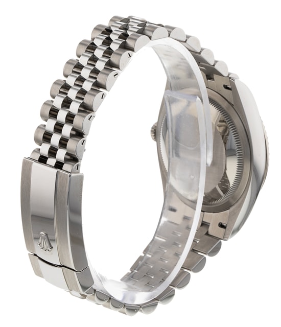 Rolex Datejust 126234 Image 3